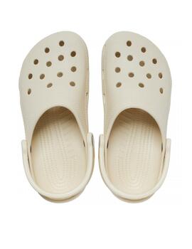 Zueco Crocs bone Classic U Unisex