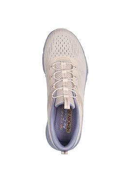 Deportiva Skechers 104601 con camara mujer