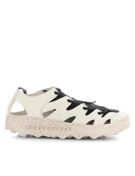 As Portuguesas Cure 2 Offwhite mujer