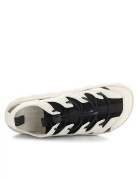 As Portuguesas Cure 2 Offwhite mujer