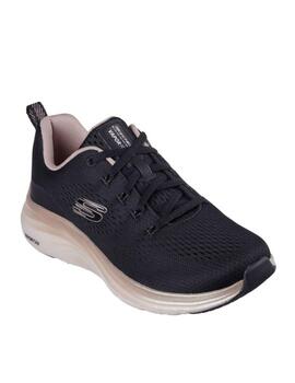 Deportiva Skechers Vapor Max en negro 150025