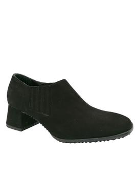 Zapato Belset tobillero negro