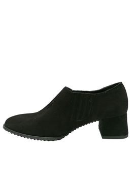 Zapato Belset tobillero negro