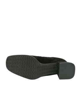 Zapato Belset tobillero negro