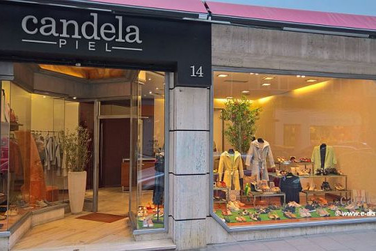 Candela - Rosalía de Castro