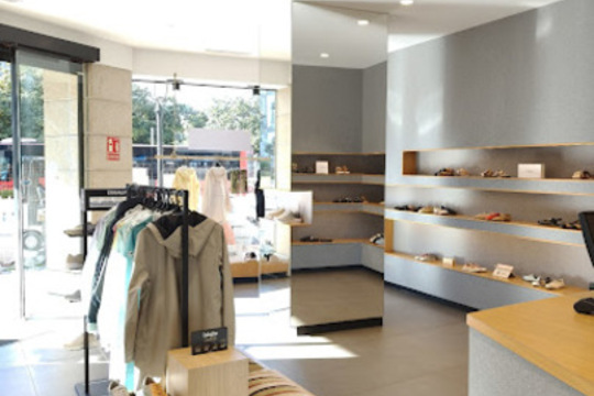 Candela - Plaza Pontevedra
